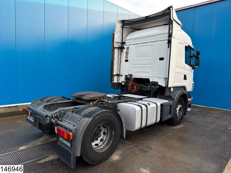 Scania R 400 EURO 5, Retarder - Cabeza tractora: foto 2 Scania R 400 EURO 5, Retarder - Cabeza tractora: foto 2