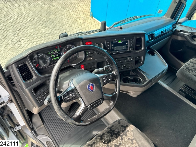 Scania R 450 EURO 6, Retarder, Standairco - Cabeza tractora: foto 5 Scania R 450 EURO 6, Retarder, Standairco - Cabeza tractora: foto 5