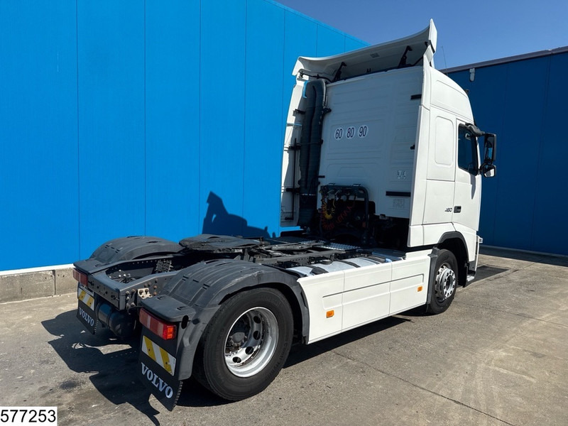 Volvo FH 460 EURO 5, Hydraulic - Cabeza tractora: foto 3 Volvo FH 460 EURO 5, Hydraulic - Cabeza tractora: foto 3