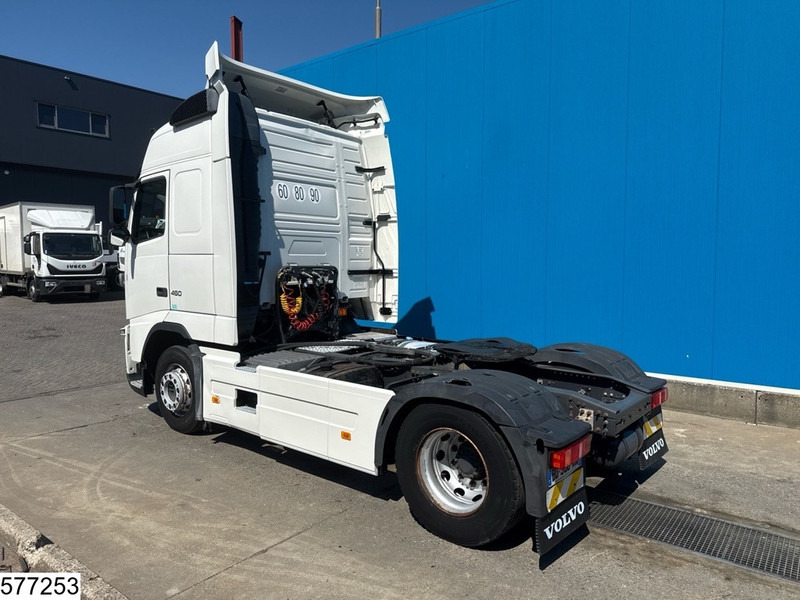 Volvo FH 460 EURO 5, Hydraulic - Cabeza tractora: foto 4 Volvo FH 460 EURO 5, Hydraulic - Cabeza tractora: foto 4