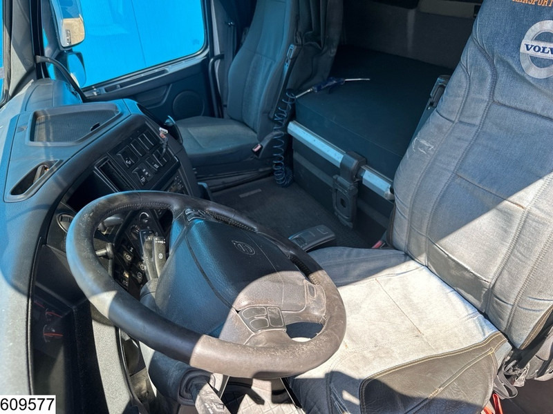Cabeza tractora Volvo FH 460 EURO 5, Hydraulic, Standairco: foto 9