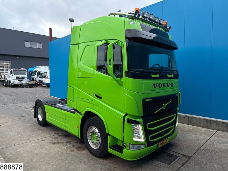 Volvo FH 460 EURO 6, ACC, Ishift, Hydraulic - Cabeza tractora: foto 2 Volvo FH 460 EURO 6, ACC, Ishift, Hydraulic - Cabeza tractora: foto 2