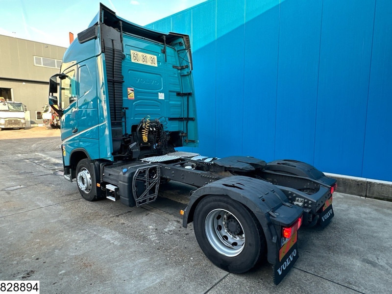 Volvo FH 460 EURO 6 - Cabeza tractora: foto 4 Volvo FH 460 EURO 6 - Cabeza tractora: foto 4