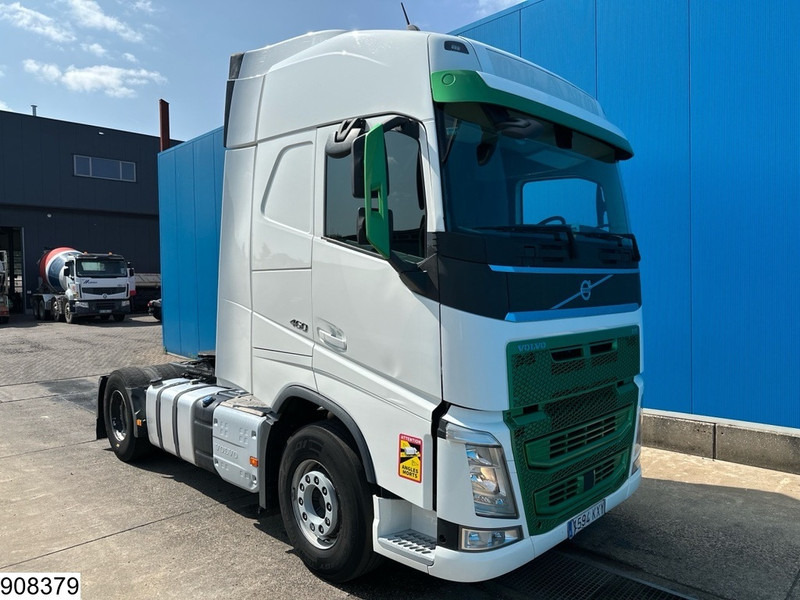 Volvo FH 460 EURO 6, Standairco - Cabeza tractora: foto 3 Volvo FH 460 EURO 6, Standairco - Cabeza tractora: foto 3