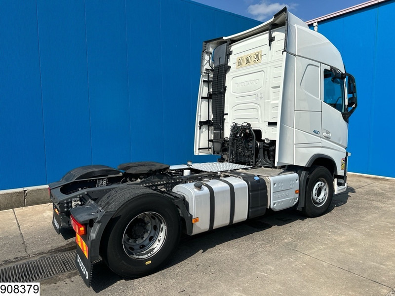 Volvo FH 460 EURO 6, Standairco - Cabeza tractora: foto 2 Volvo FH 460 EURO 6, Standairco - Cabeza tractora: foto 2