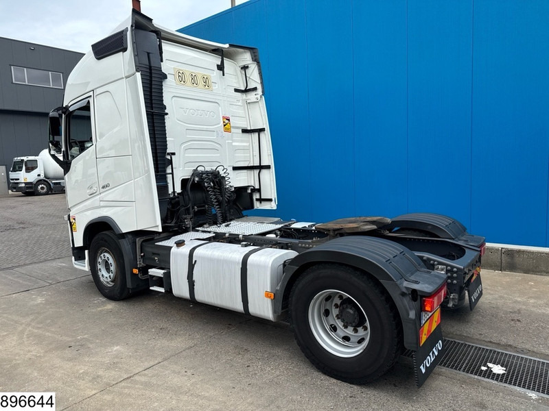 Volvo FH 460 EURO 6, Standairco - Cabeza tractora: foto 4 Volvo FH 460 EURO 6, Standairco - Cabeza tractora: foto 4