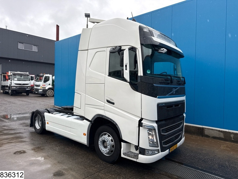 Volvo FH 460 XL, EURO 6, Standairco, i-Shift - Cabeza tractora: foto 2 Volvo FH 460 XL, EURO 6, Standairco, i-Shift - Cabeza tractora: foto 2