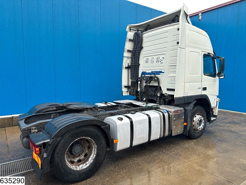 Volvo FM 450 EURO 5 - Cabeza tractora: foto 2 Volvo FM 450 EURO 5 - Cabeza tractora: foto 2