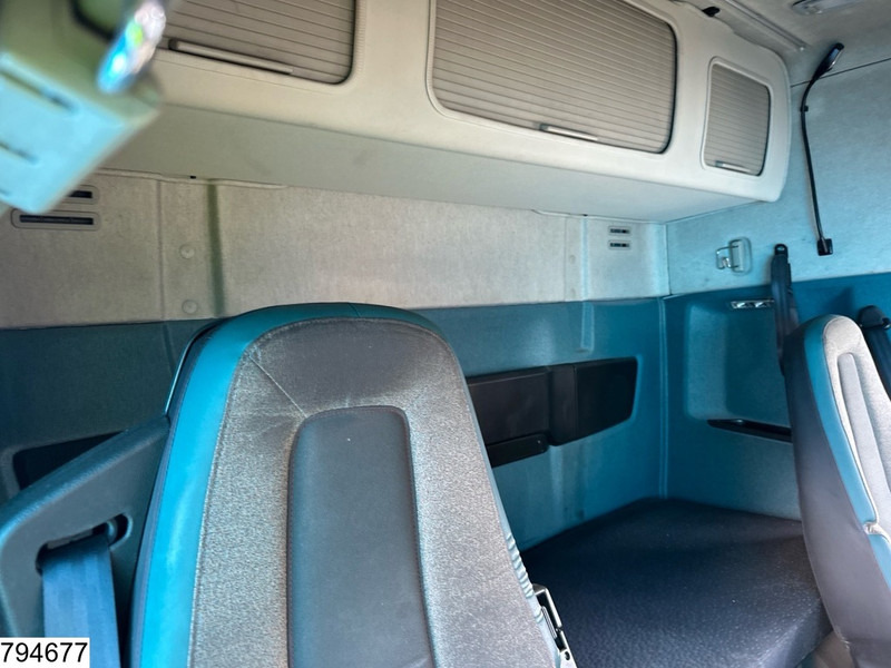 Cabeza tractora Volvo FM 460 6x2, EURO 6, PTO, RHD: foto 9