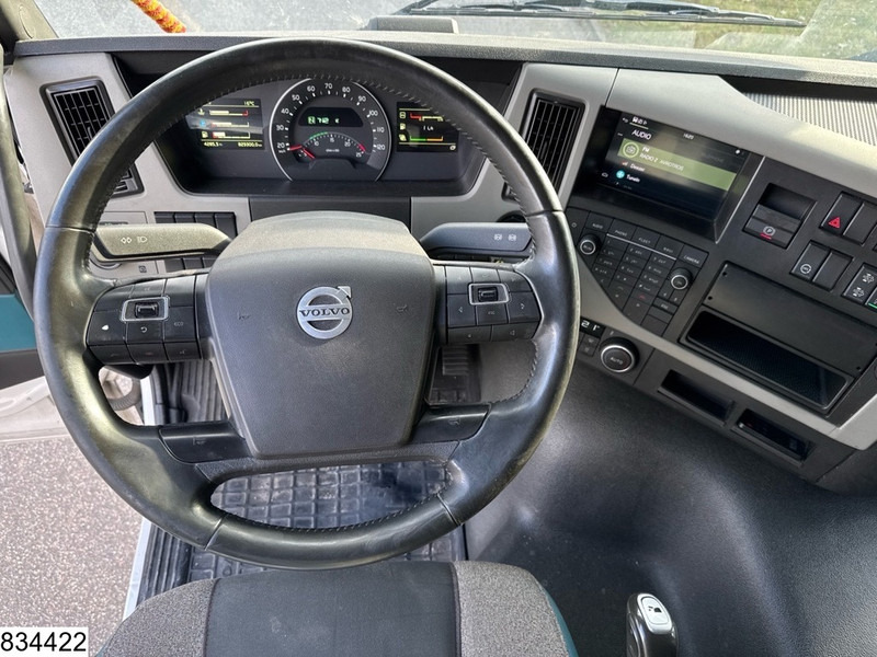 Cabeza tractora Volvo FM 500 EURO 6, Standairco, LOHR: foto 10