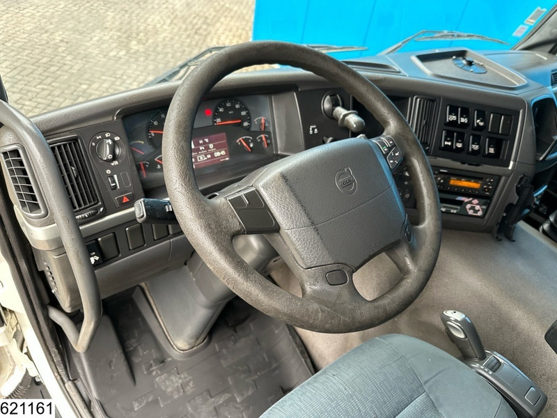 Volvo FMX 410 EURO 5 - Cabeza tractora: foto 5 Volvo FMX 410 EURO 5 - Cabeza tractora: foto 5
