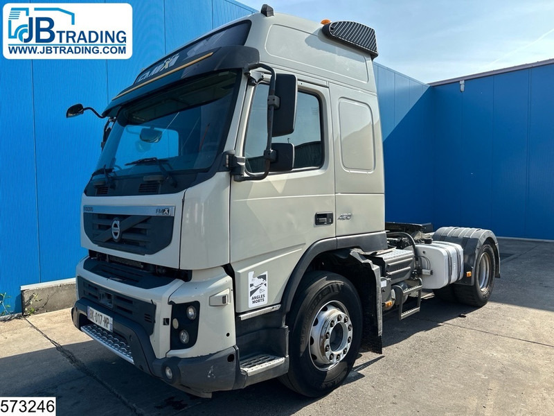 Volvo FMX 450 EURO 5, Hydraulic - Cabeza tractora: foto 1 Volvo FMX 450 EURO 5, Hydraulic - Cabeza tractora: foto 1