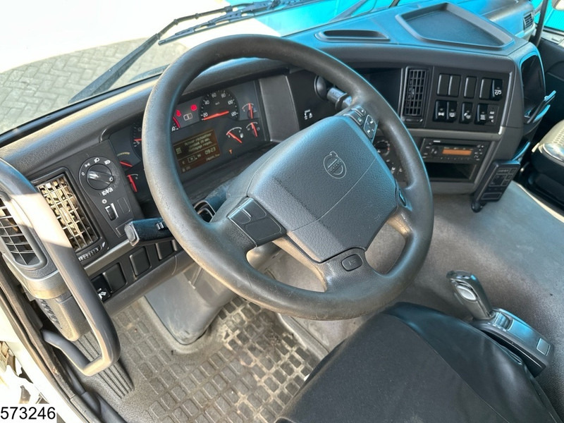 Volvo FMX 450 EURO 5, Hydraulic - Cabeza tractora: foto 5 Volvo FMX 450 EURO 5, Hydraulic - Cabeza tractora: foto 5