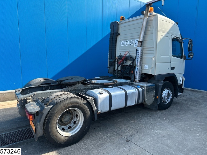 Volvo FMX 450 EURO 5, Hydraulic - Cabeza tractora: foto 2 Volvo FMX 450 EURO 5, Hydraulic - Cabeza tractora: foto 2
