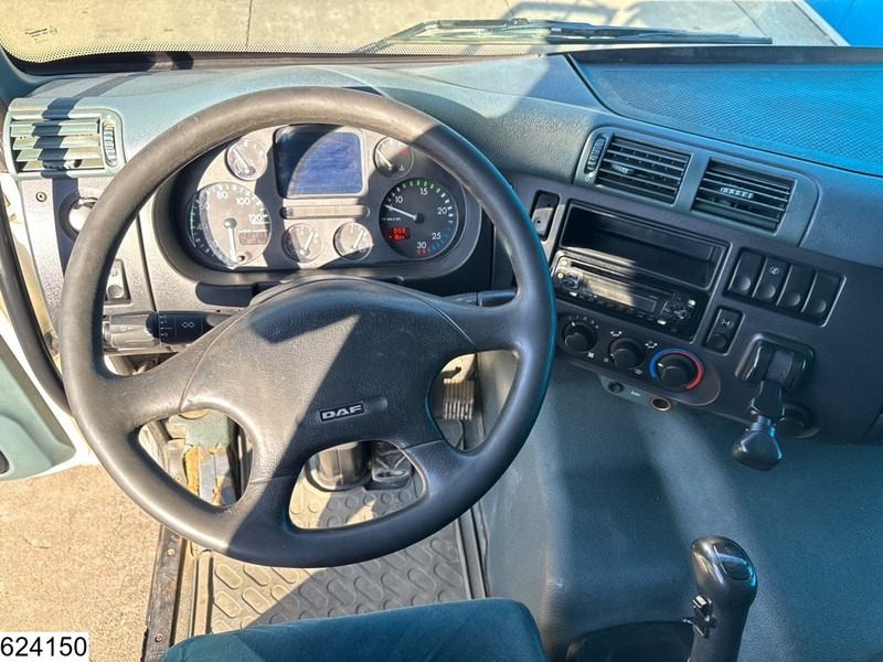 Camión cisterna DAF CF 360 Euro 3, Fuel, Handgeschakeld, 14733 Liter, 5 Comp: foto 10