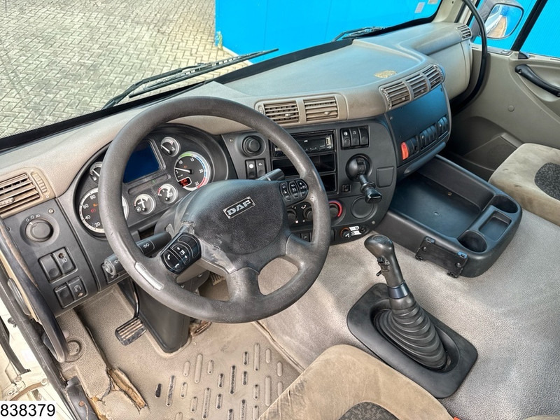 DAF CF 410 6X2, EURO 5, Dalby, Hydraulic - Camión multibasculante: foto 5 DAF CF 410 6X2, EURO 5, Dalby, Hydraulic - Camión multibasculante: foto 5