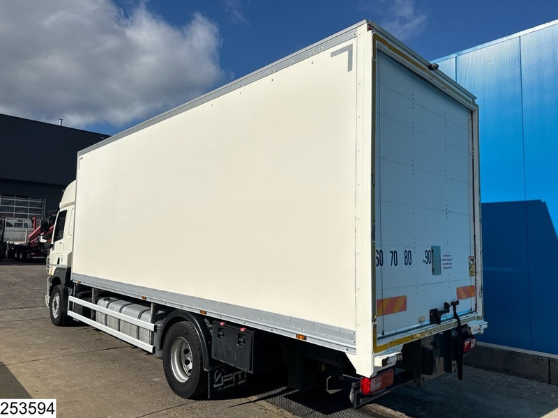 DAF CF 480 EURO 6, Standairco - Camión caja cerrada: foto 4 DAF CF 480 EURO 6, Standairco - Camión caja cerrada: foto 4