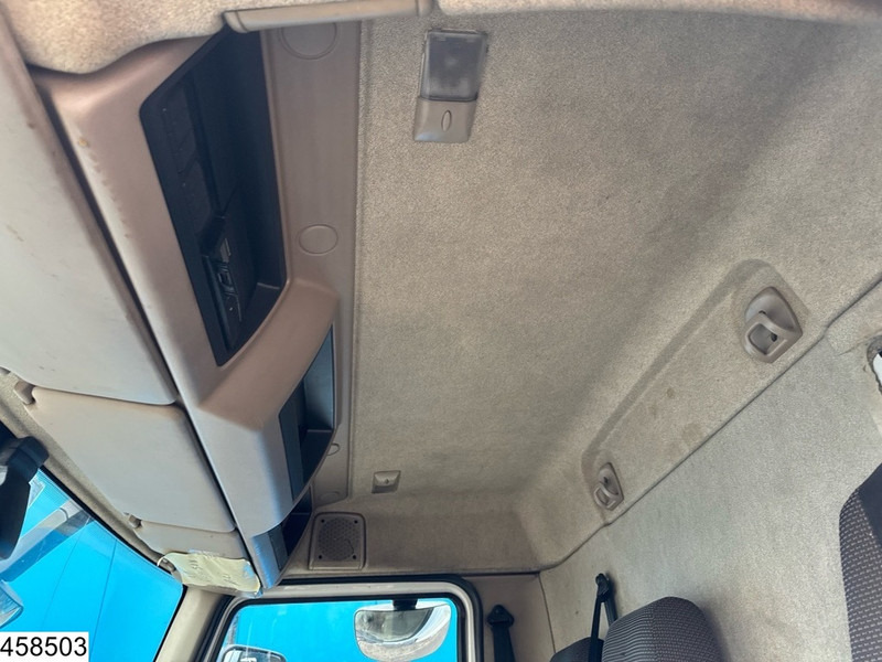 Camión caja cerrada DAF LF 180 EURO 6, Engine failure: foto 9