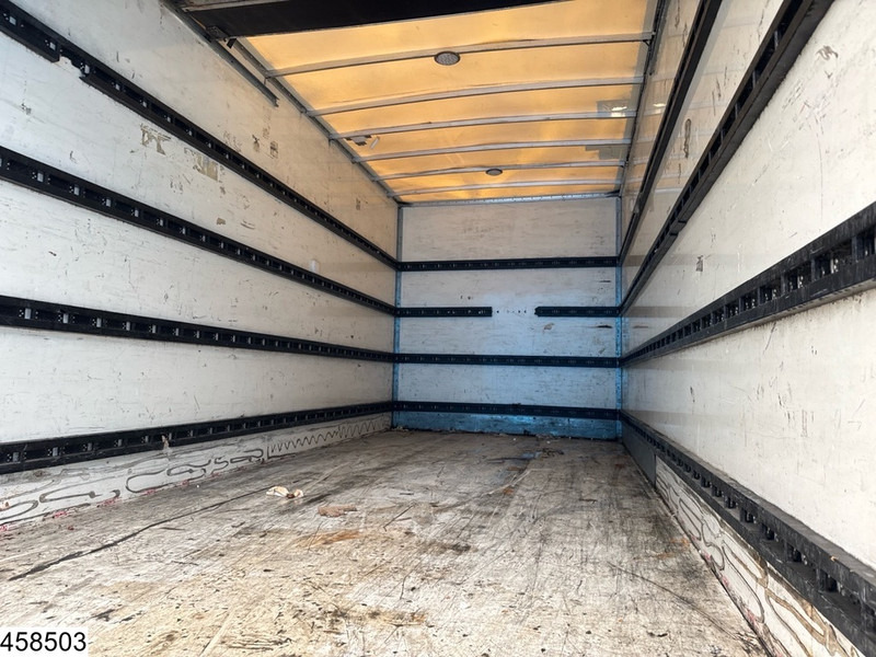 Camión caja cerrada DAF LF 180 EURO 6, Engine failure: foto 11