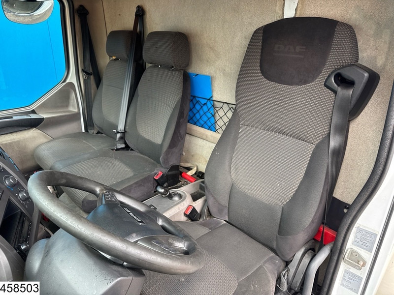 Camión caja cerrada DAF LF 180 EURO 6, Engine failure: foto 8