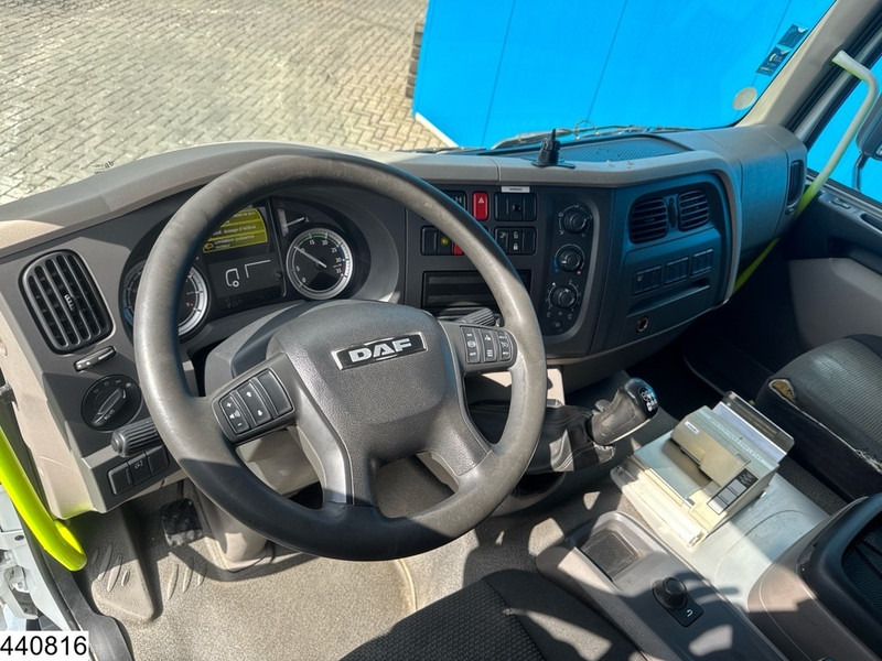 DAF LF 280 EURO 6, Manual, 13,390 litres, 5 Comp. - Camión cisterna: foto 5 DAF LF 280 EURO 6, Manual, 13,390 litres, 5 Comp. - Camión cisterna: foto 5