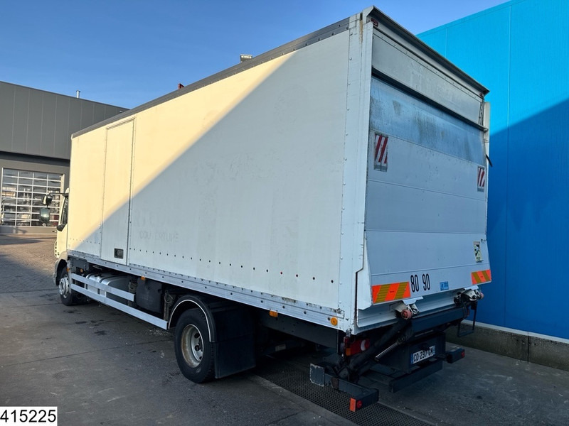 DAF LF55 250 EURO 5, Manual, Dhollandia - Camión caja cerrada: foto 4 DAF LF55 250 EURO 5, Manual, Dhollandia - Camión caja cerrada: foto 4