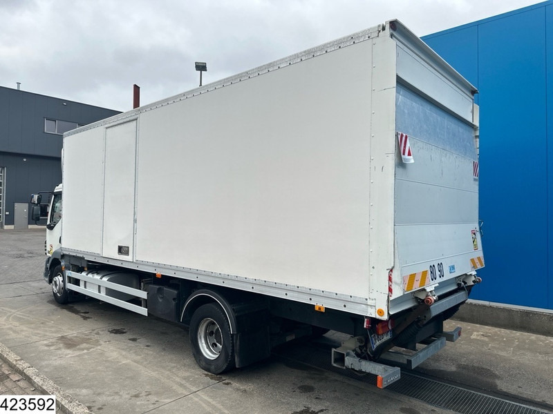 DAF LF55 250 EURO 5, Manual, Dhollandia - Camión caja cerrada: foto 4 DAF LF55 250 EURO 5, Manual, Dhollandia - Camión caja cerrada: foto 4
