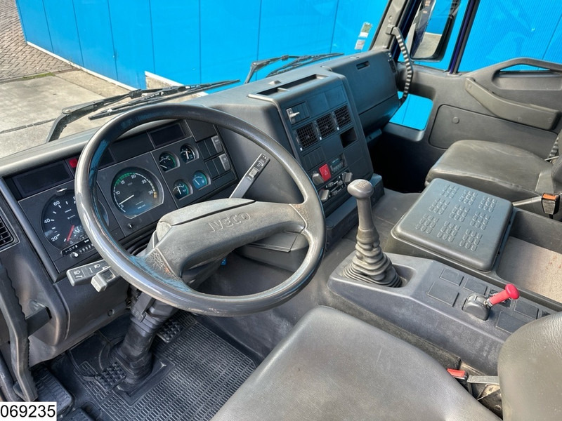 Iveco EuroTech Cursor 240 Manual, Steel suspension, PTO - Camión volquete: foto 5 Iveco EuroTech Cursor 240 Manual, Steel suspension, PTO - Camión volquete: foto 5