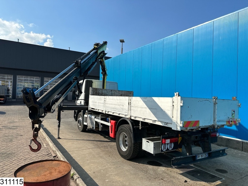 Iveco Stralis 310 EURO 6, Palfinger, Remote, Steel - Camión volquete, Camión grúa: foto 3 Iveco Stralis 310 EURO 6, Palfinger, Remote, Steel - Camión volquete, Camión grúa: foto 3