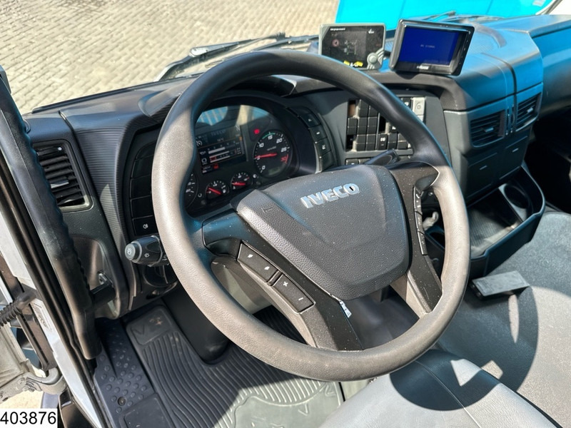 Iveco X-Way 360 8x4, EURO 6, Palfinger, Remote, Steel suspenion - Camión caja abierta, Camión grúa: foto 5 Iveco X-Way 360 8x4, EURO 6, Palfinger, Remote, Steel suspenion - Camión caja abierta, Camión grúa: foto 5