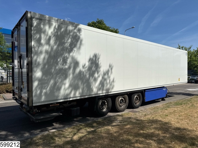 Semirremolque frigorífico Krone Koel vries Thermoking, Dhollandia: foto 8