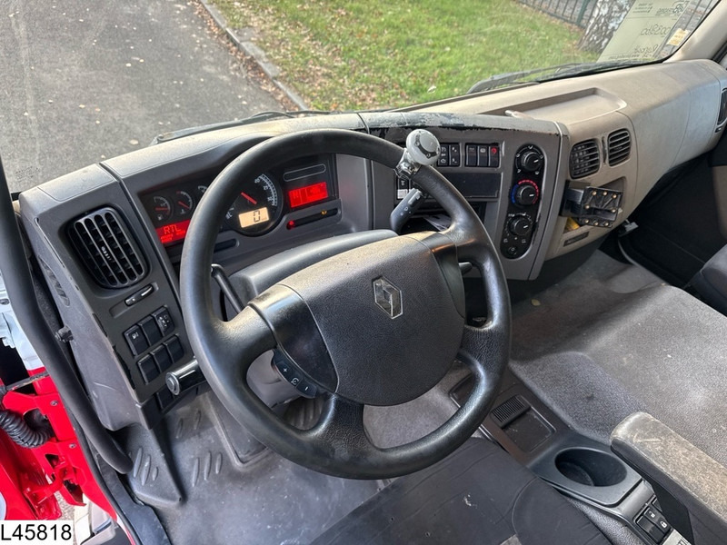 Lohr Multilohr Renault Premium 460 Dxi, Combi, Retarder - Remolque portavehículos: foto 5 Lohr Multilohr Renault Premium 460 Dxi, Combi, Retarder - Remolque portavehículos: foto 5