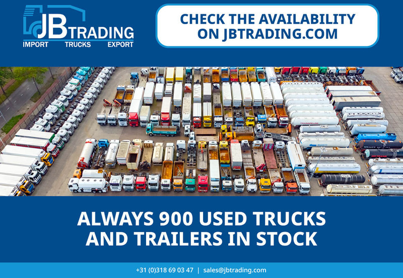 Camión portacontenedore/ Intercambiable MAN TGX 26 440 6X2, EURO 6, Dhollandia, BDF: foto 6