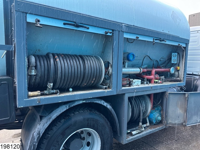 Camión cisterna Mercedes-Benz 1820 15375 Liter, LPG GPL, Gastank, Steel suspension: foto 11 Camión cisterna Mercedes-Benz 1820 15375 Liter, LPG GPL, Gastank, Steel suspension: foto 11