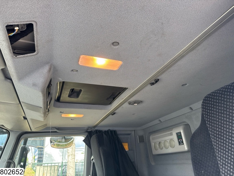 Leasing de Mercedes-Benz Actros 1841 EURO 6, Lohr, Multilohr, Retarder, Combi Mercedes-Benz Actros 1841 EURO 6, Lohr, Multilohr, Retarder, Combi: foto 8