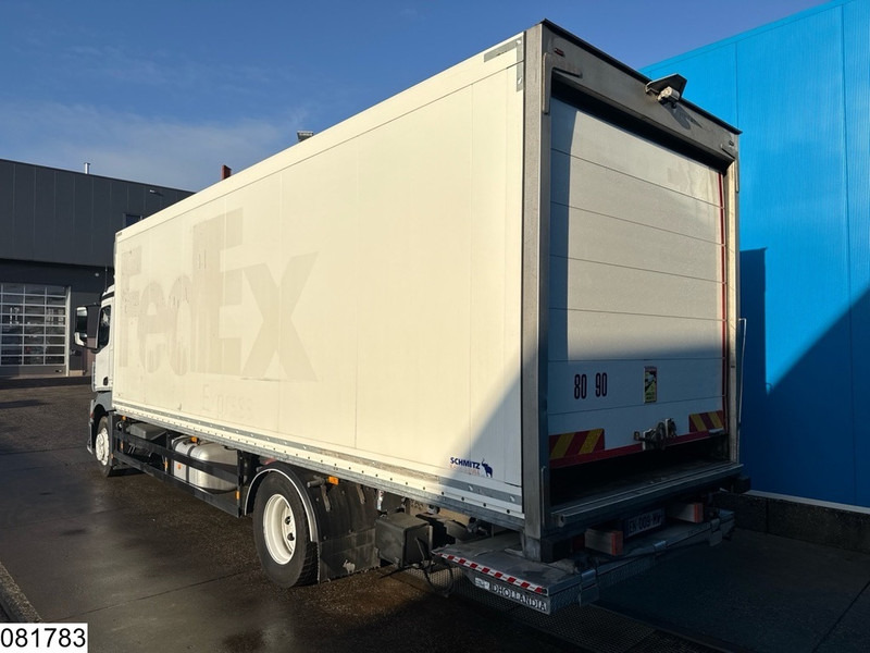 Mercedes-Benz Antos 1842 EURO 6, Dhollandia - Camión caja cerrada: foto 4 Mercedes-Benz Antos 1842 EURO 6, Dhollandia - Camión caja cerrada: foto 4