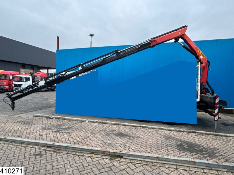 Palfinger PK 19.001 SLD - Grúa para camión para Camión: foto 2 Palfinger PK 19.001 SLD - Grúa para camión para Camión: foto 2