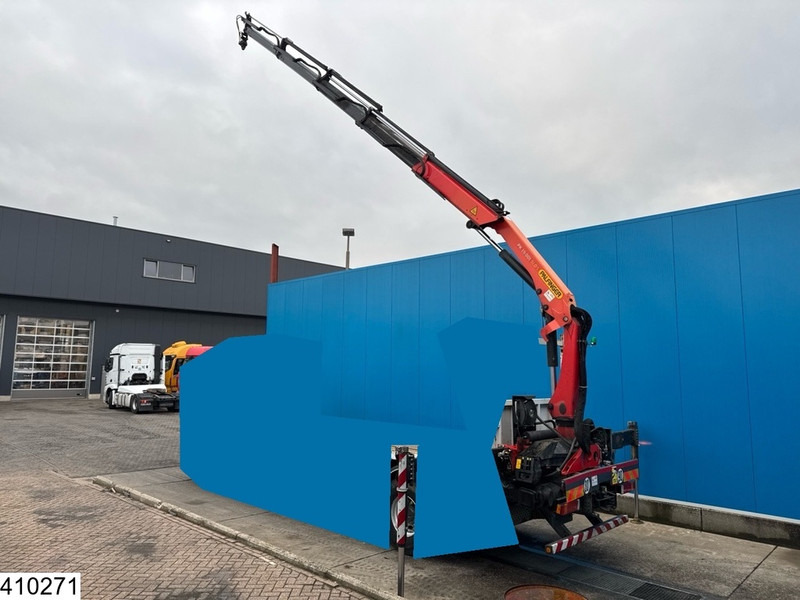 Palfinger PK 19.001 SLD - Grúa para camión para Camión: foto 3 Palfinger PK 19.001 SLD - Grúa para camión para Camión: foto 3