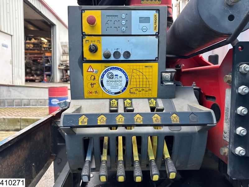 Palfinger PK 19.001 SLD - Grúa para camión para Camión: foto 5 Palfinger PK 19.001 SLD - Grúa para camión para Camión: foto 5