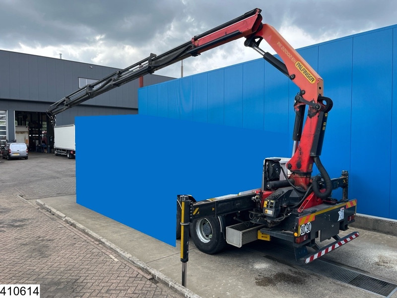 Palfinger PK 22002 EH - Grúa para camión: foto 4 Palfinger PK 22002 EH - Grúa para camión: foto 4