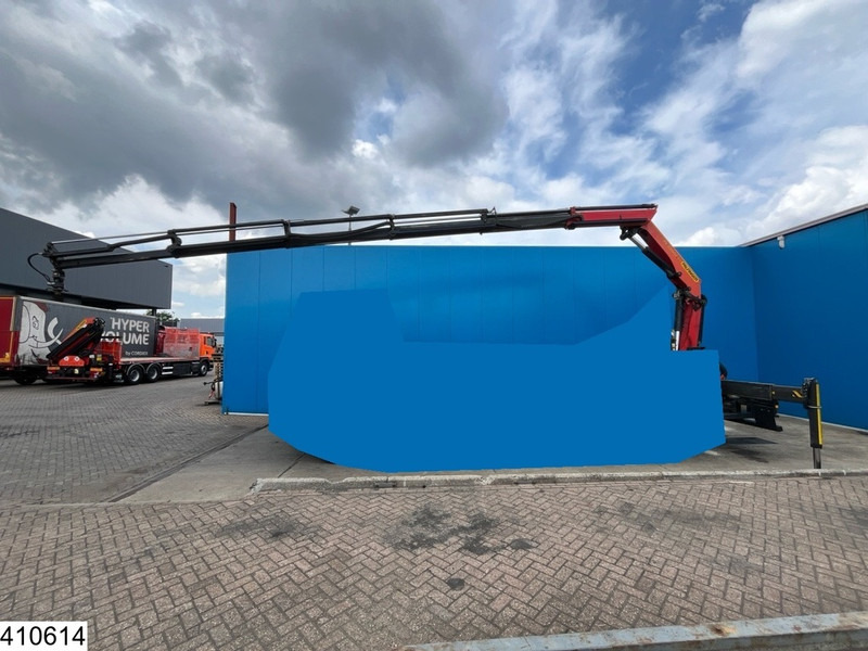 Palfinger PK 22002 EH - Grúa para camión: foto 2 Palfinger PK 22002 EH - Grúa para camión: foto 2