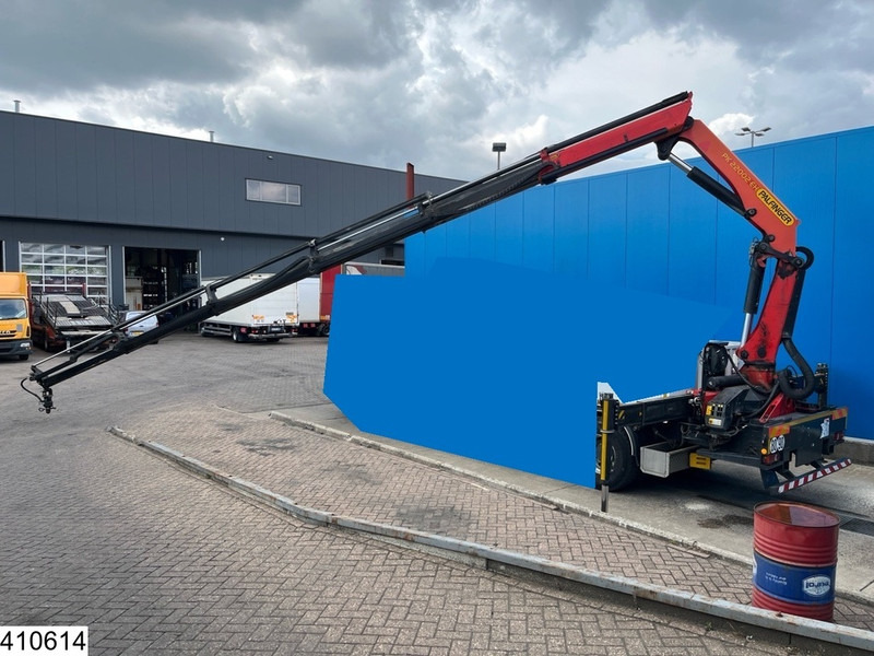 Palfinger PK 22002 EH - Grúa para camión: foto 3 Palfinger PK 22002 EH - Grúa para camión: foto 3