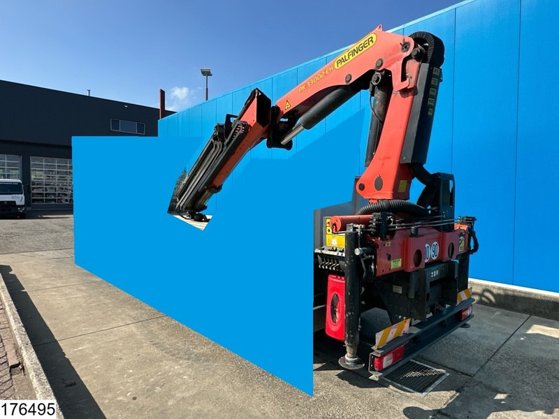 Palfinger PK 33002 EH - Grúa para camión para Camión: foto 2 Palfinger PK 33002 EH - Grúa para camión para Camión: foto 2