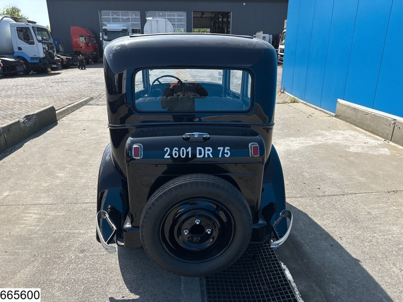 Coche Peugeot LIMOUSINE 201 Peugeot 201 B: foto 14 Coche Peugeot LIMOUSINE 201 Peugeot 201 B: foto 14