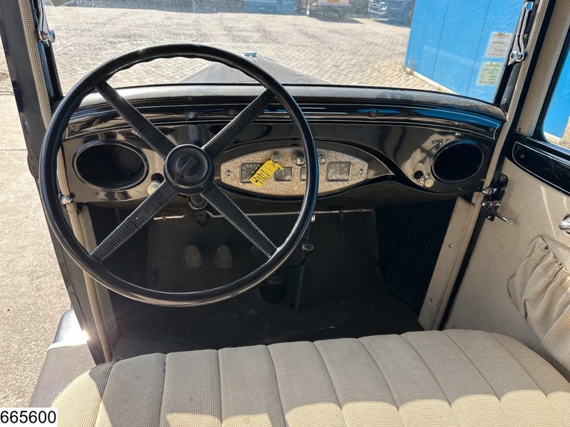 Coche Peugeot LIMOUSINE 201 Peugeot 201 B: foto 8 Coche Peugeot LIMOUSINE 201 Peugeot 201 B: foto 8