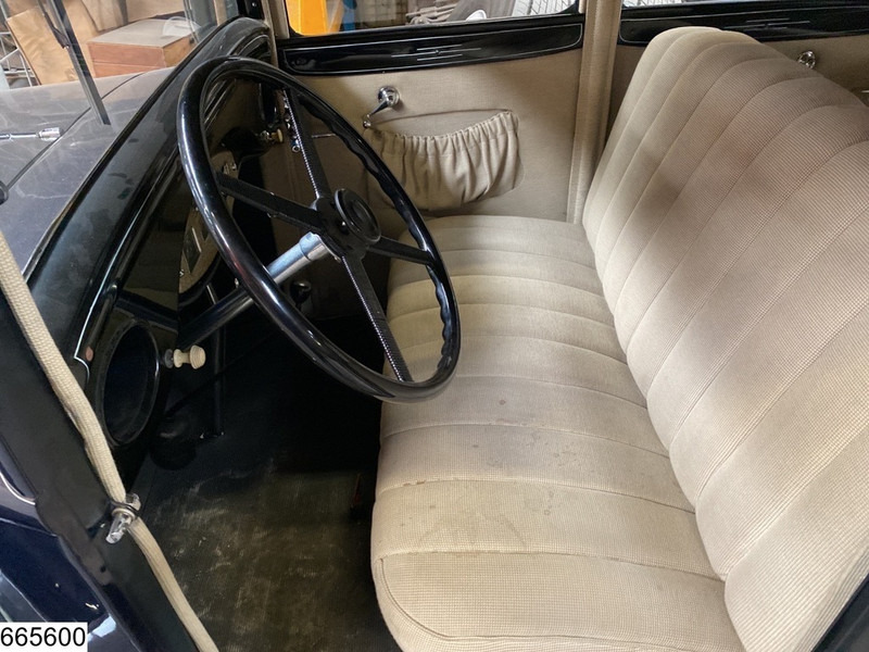 Coche Peugeot LIMOUSINE 201 Peugeot 201 B: foto 13 Coche Peugeot LIMOUSINE 201 Peugeot 201 B: foto 13