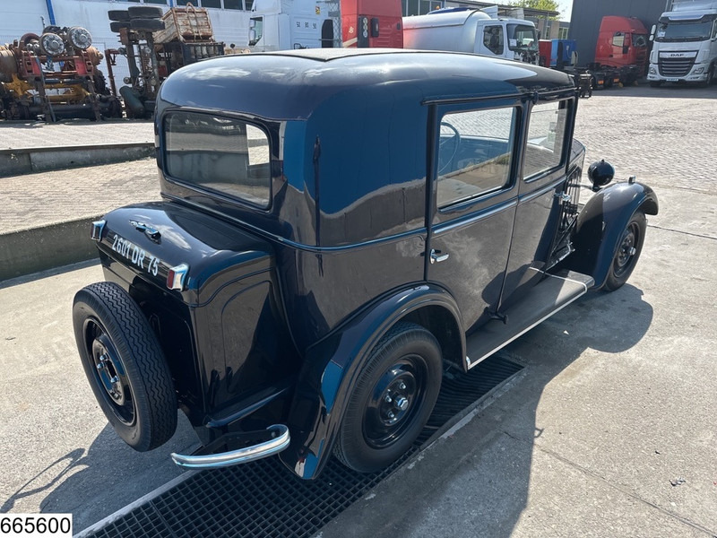 Coche Peugeot LIMOUSINE 201 Peugeot 201 B: foto 10 Coche Peugeot LIMOUSINE 201 Peugeot 201 B: foto 10