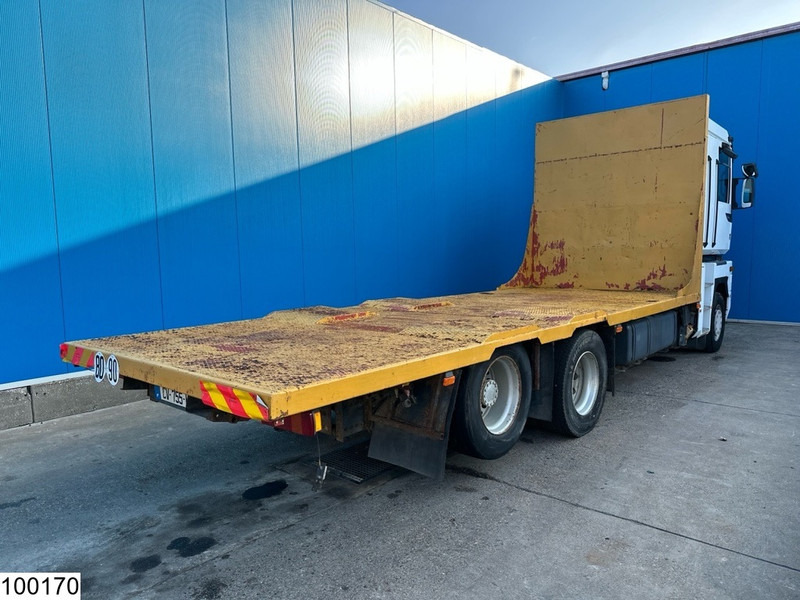 Renault AE Magnum 480 6x2, Combi, Retarder, Manual transmission - Camión caja abierta: foto 2 Renault AE Magnum 480 6x2, Combi, Retarder, Manual transmission - Camión caja abierta: foto 2