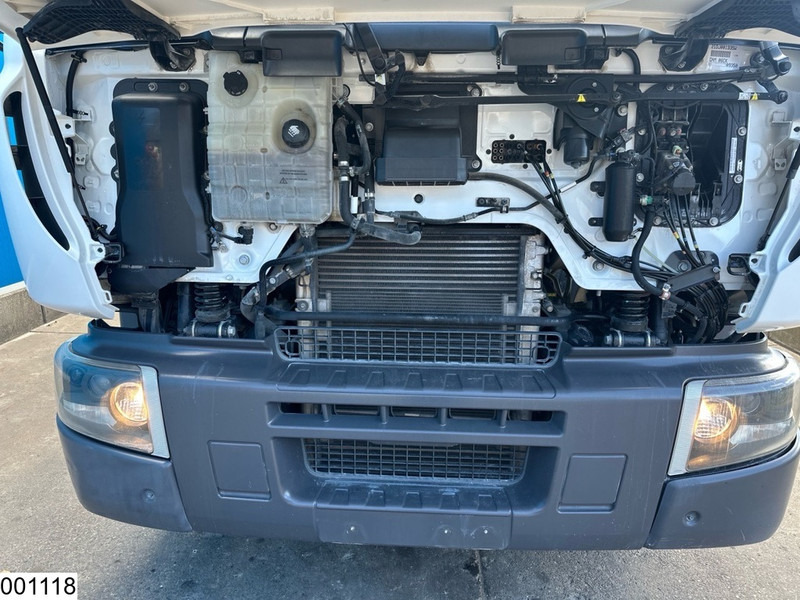 Camión volquete Renault C 320 EURO 6: foto 15