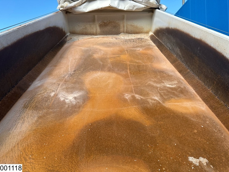 Camión volquete Renault C 320 EURO 6: foto 11